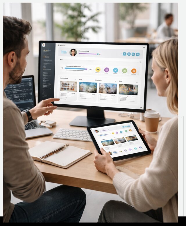 Геймификация обучения платформа в Кимрах от 15659 р, АвикейКмы