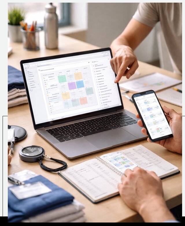 Система управления спортивной школой в Кимрах автоматизация процессов