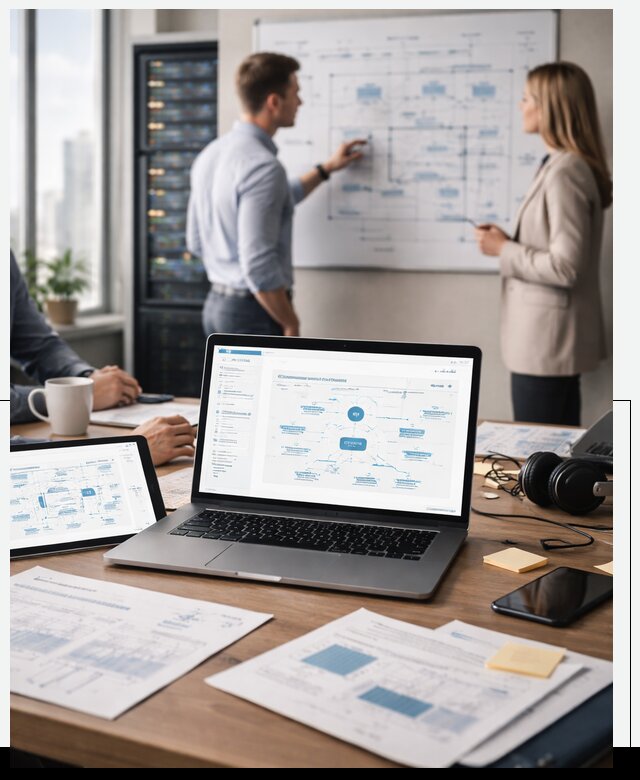 Разработка порталов госуслуг и ФГИС в Кимрах от 12527 р. | АвикейКмы