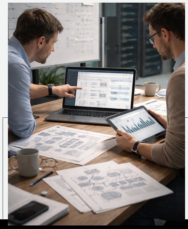 Внедрение СМЭВ и МЭДО для государственных систем в Кимрах