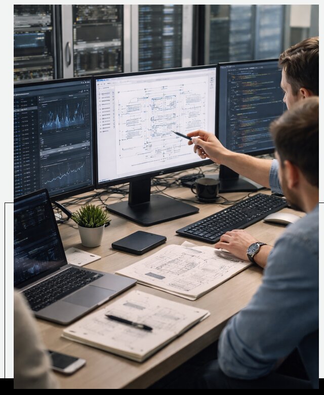 Разработка GameDev Backend и игровых платформ под ключ в Кимрах