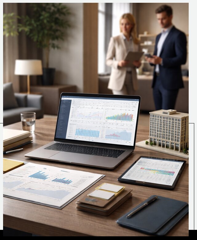 Yield management гостиница в Кимрах от 12527 р. | АвикейКмы