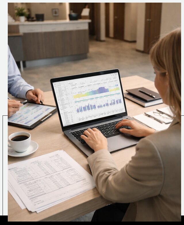 Yield management для гостиницы: ценообразование и прогноз в Кимрах